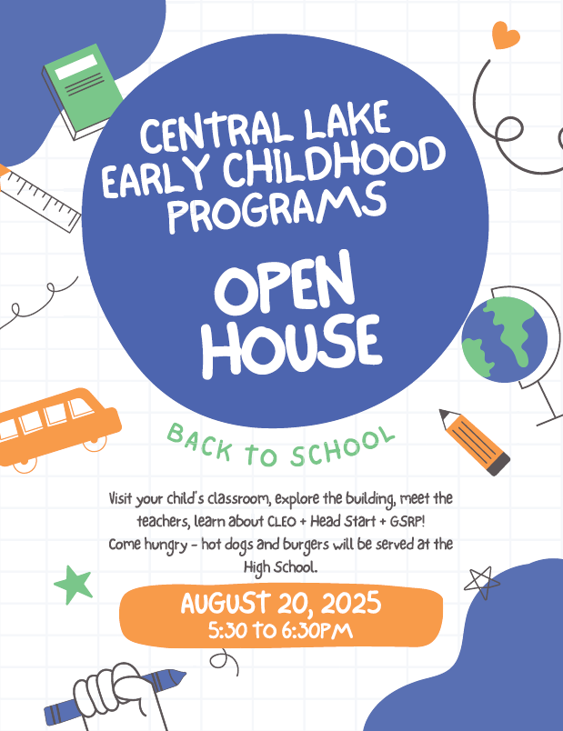 ECE Open House