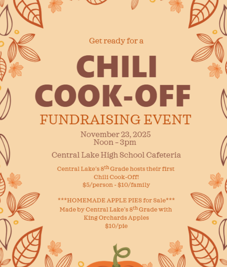 Chili Cookoff